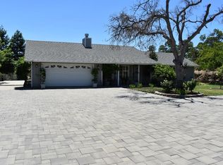 2484 El Naranjo St, La Grange, CA