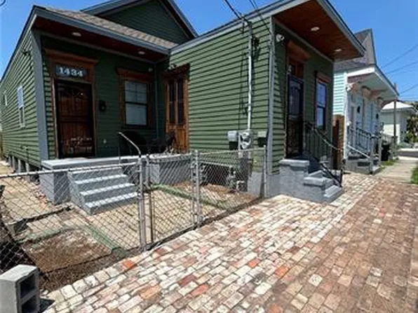 1434 Annette St, New Orleans, LA 70116