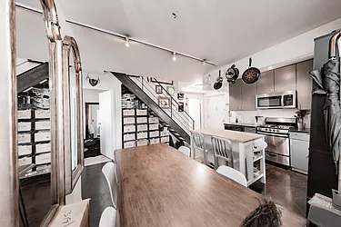 Rented by The Downtown LLC