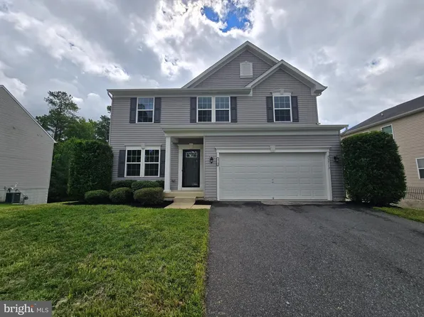 5713 Piney Glade Rd, Fredericksburg, VA 22407