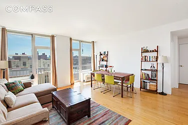 Sold by Compass
