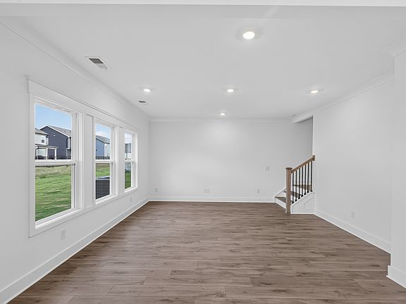 Photo of actual home.