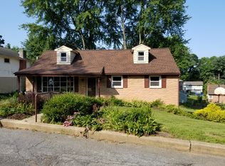 3028 Red Oak Rd, Reading, PA 19605