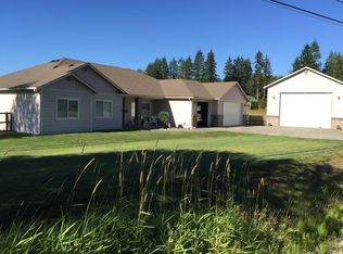 12203 108th St NE, Lake Stevens, WA 98258