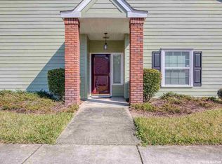 10552 NW 30th Ln, Gainesville, FL 32606