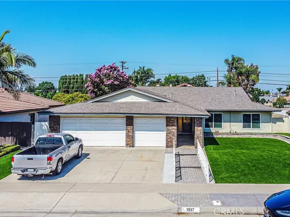 1937 Whitman Dr, Placentia, CA 92870