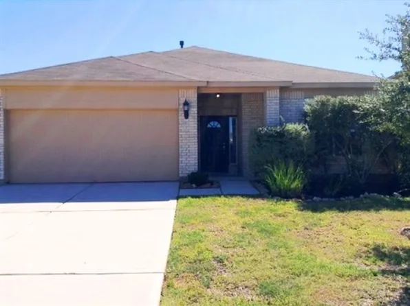 2710 Sleepy Knoll Dr, Spring, TX 77373