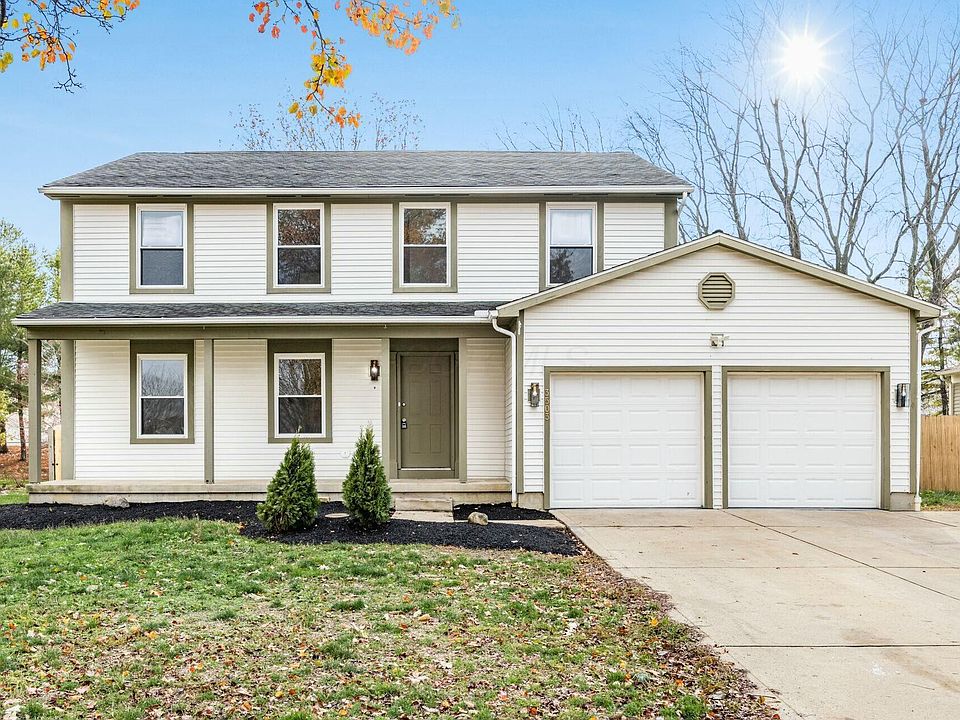 1st image of 3503 Marshrun Dr