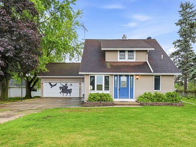 W319 Us Highway 10, BRILLION, WI, 54110
