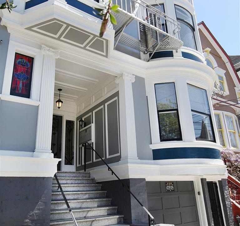 1st image of 762 Cole St #1