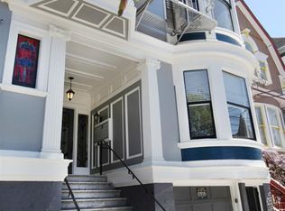 762 Cole St #1, San Francisco, CA 94117