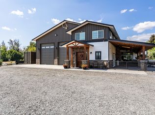 1355 Cook Rd, Yakima, WA 98908