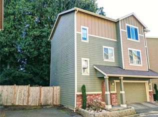 4520 152nd Pl SW #5, Lynnwood, WA 98087