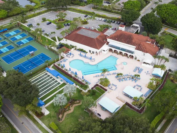 5135 Floria Drive #G, Boynton Beach, FL 33437