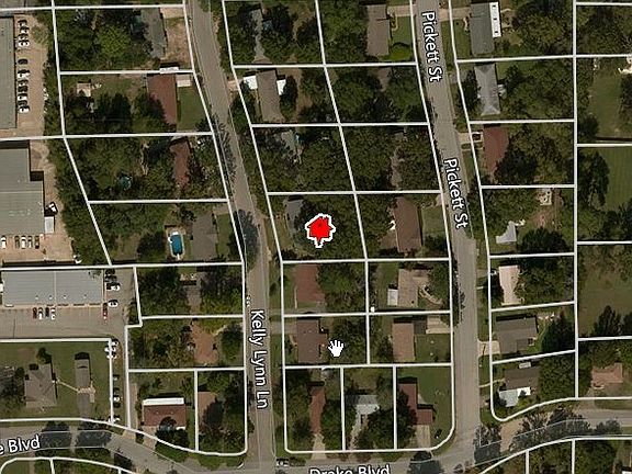 2nd image of 2306 Kelly Lynn Ln