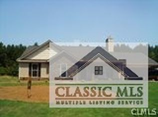 0 Shadow Lake Dr #3A, Crawford, GA 30628