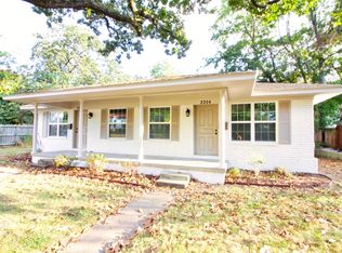 2208 S R St, Fort Smith, AR 72901