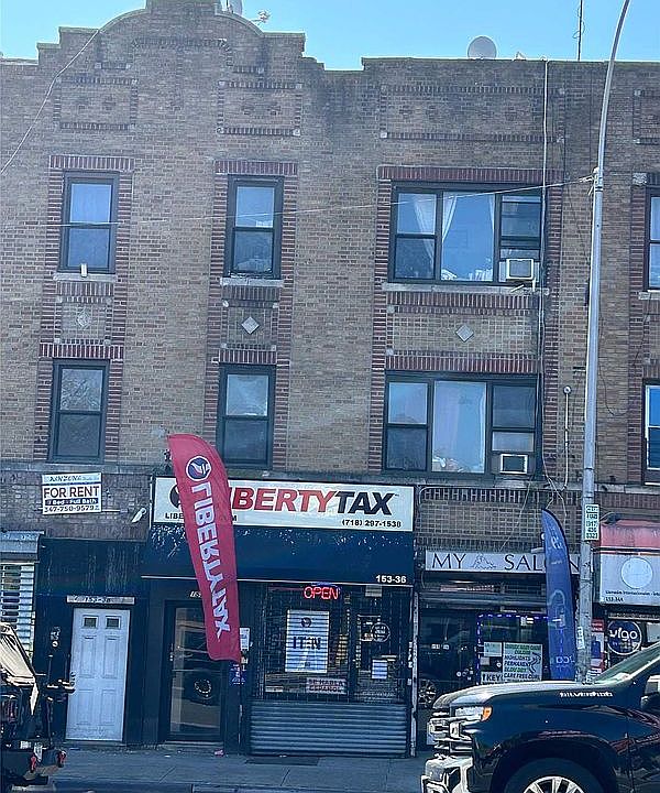 1st image of 153-36 Hillside Ave