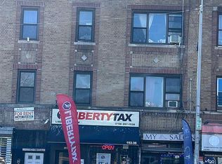 153-36 Hillside Ave, Jamaica, NY 11432