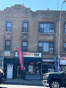 153-36 Hillside Ave, Jamaica, NY, 11432