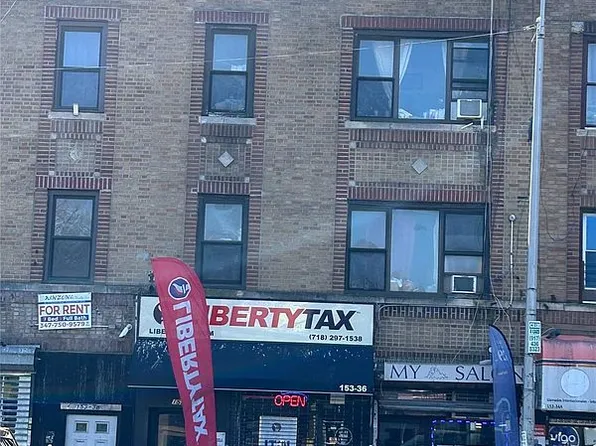 153-36 Hillside Ave, Jamaica, NY 11432