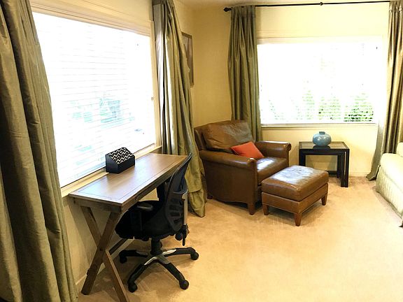 Bright Living Room