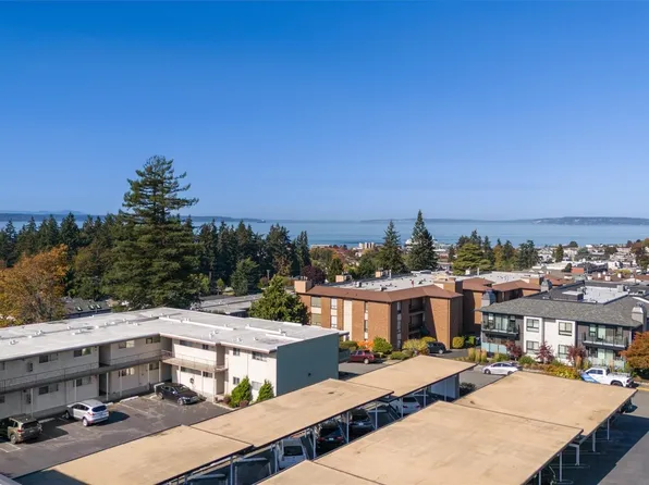 510 Forsyth Lane #405, Edmonds, WA 98020