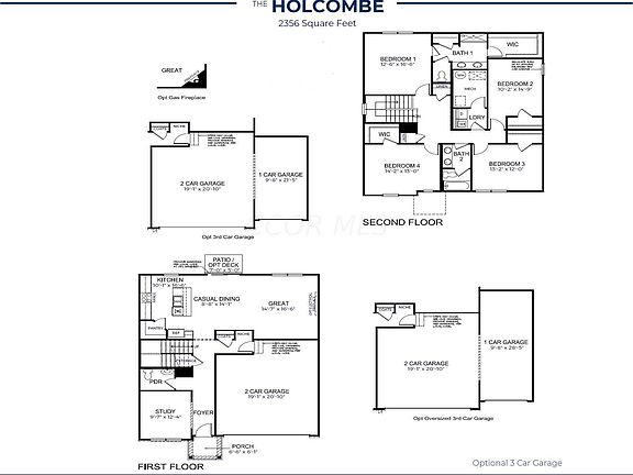 2nd image of 975 Allegro Dr