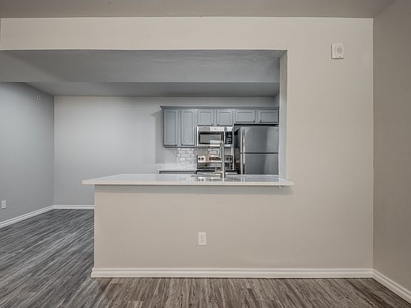 Lofts at North Penn - Renovated Kitchen