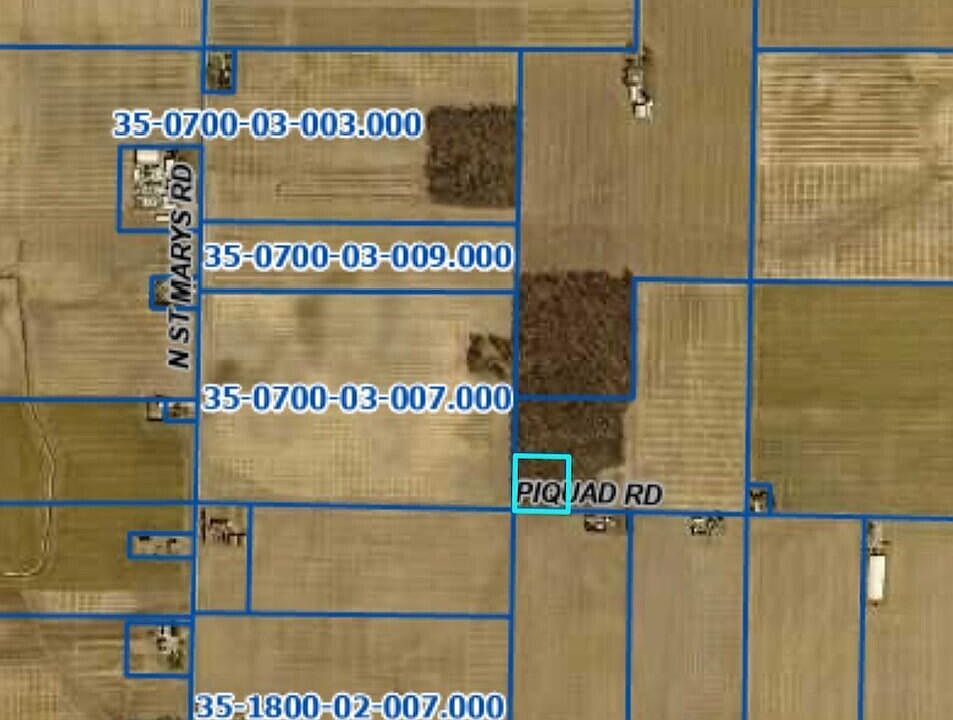 2nd image of 0 Piquad Rd