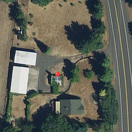 1.73 fenced acres