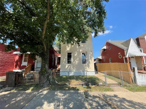 2835 Keokuk St, Saint Louis, MO 63118