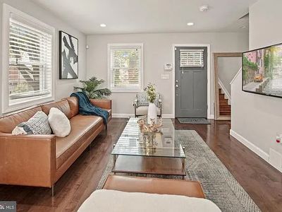 (Undisclosed Address), Washington, DC, 20032