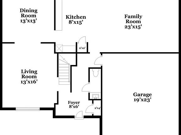 2nd image of this home