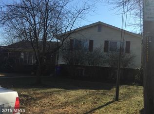 11 Kerwood Ct, Silver Spring, MD 20904