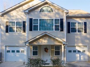 296 Pointe Cir, Dahlonega, GA 30533