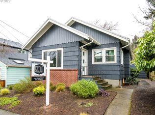 5414 NE 28th Ave, Portland, OR 97211