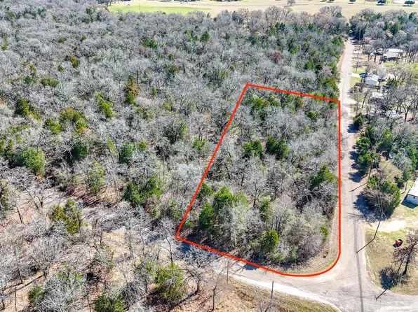 10 Fcr #540, Fairfield, TX 75840