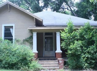 902 Felder St, Americus, GA 31709
