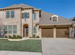 8236 Bonny Bank, The Colony, TX 75056