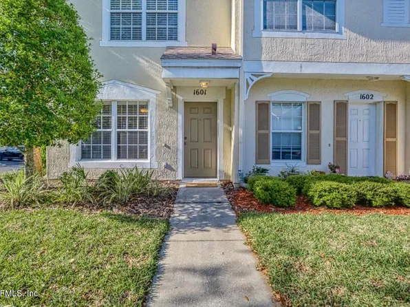 8230 DAMES POINT CROSSING Boulevard #1601, Jacksonville, FL 32277
