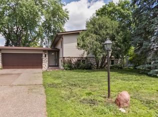 6500 81st Ave N, Brooklyn Park, MN 55445