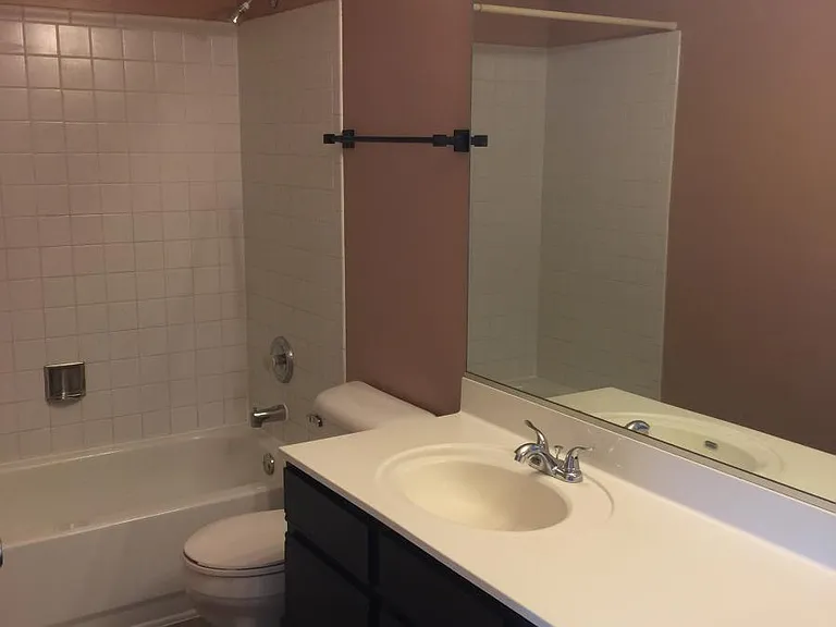 Master's Bathroom