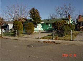 3176 Kinnaird Way, Sacramento, CA 95838