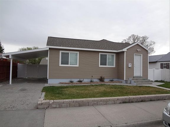 2nd image of 1020 Cassia Ave
