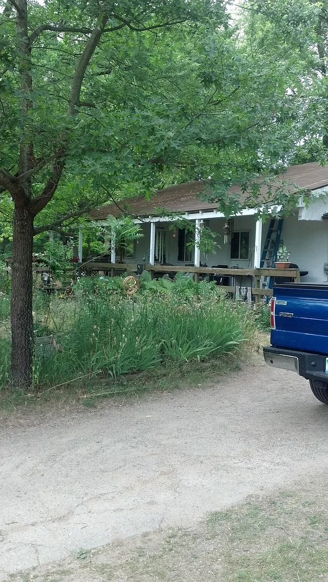 2925 Whitlock Rd photo 1