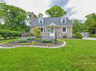 9 Bow St, Millis, MA 02054