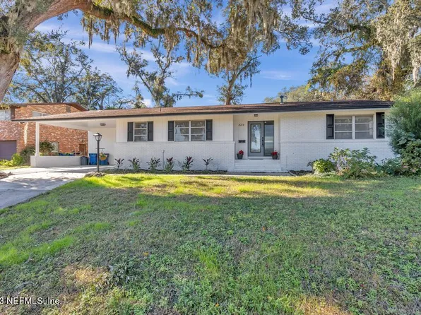 6214 KELLOW Drive, Jacksonville, FL 32216