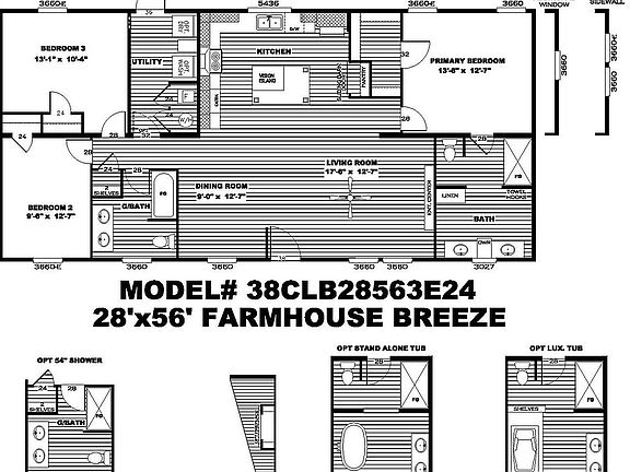 2nd image of this home