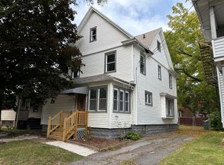 88 Garson Ave, Rochester, NY 14609